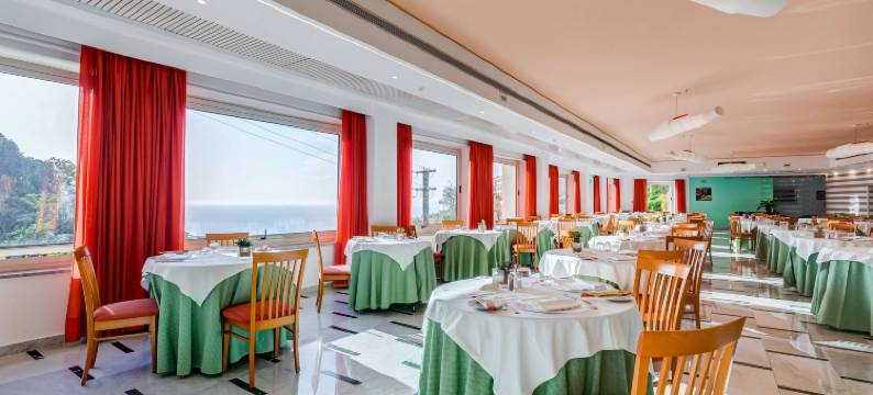 拉索拉雅贝斯特韦斯特酒店(Best Western Hotel la Solara)图片