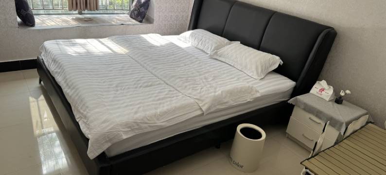 可以邓女士民宿(檀溪路分店)图片