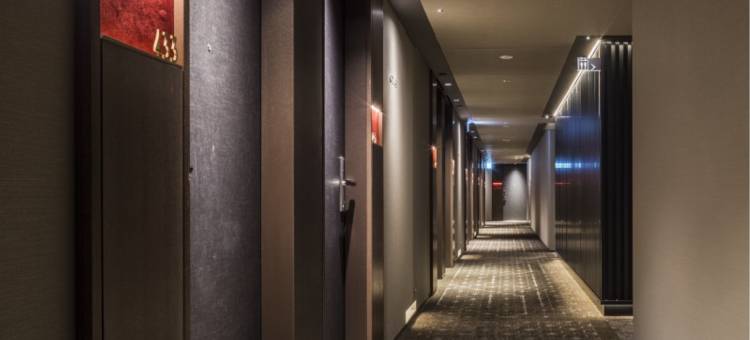 京都索拉利亚西铁尊贵酒店(Solaria Nishitetsu Hotel Kyoto Premier)图片