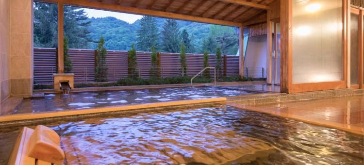 红叶馆酒店(Hotel Koyokan)图片