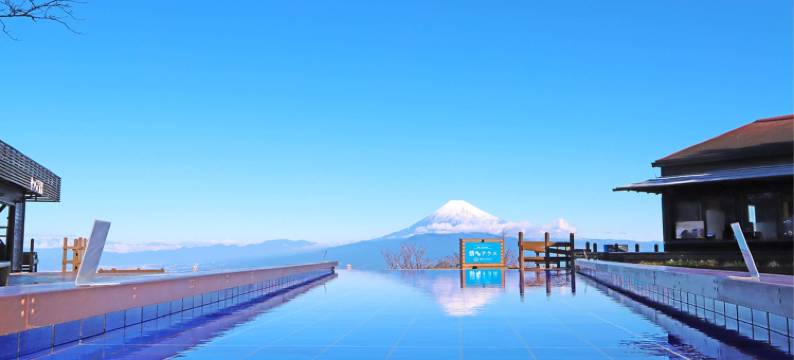 伊豆长冈太阳谷酒店(Hotel Sunvalley Izunagaoka)图片