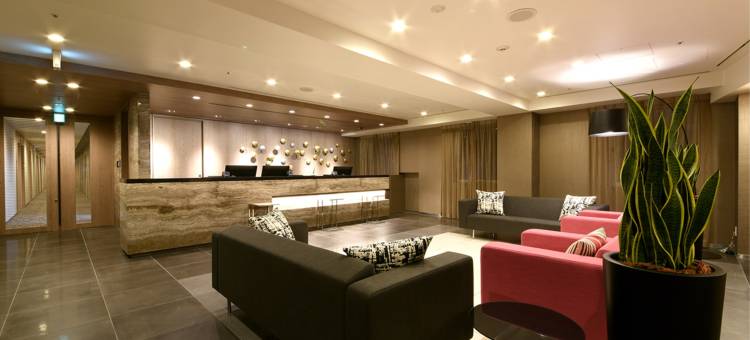 Vessel旅馆-滋贺守山站前(Vessel Inn Shigamoriyama Station)图片