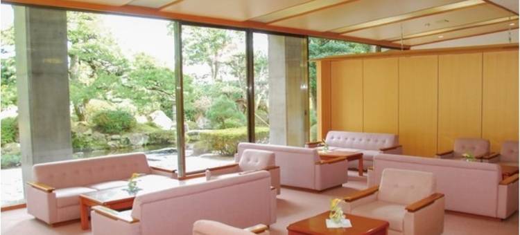 武志山庄酒店(Hotel Takeshi Sanso)图片