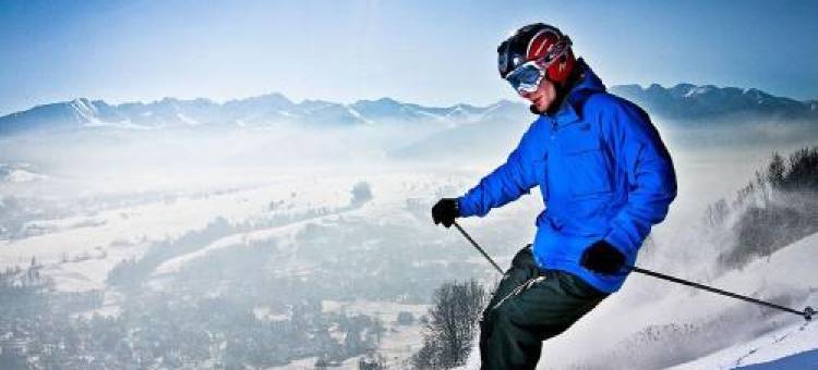 Zakopane - Harenda 13e图片
