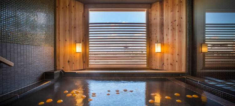 京都坂酒店(Saka Hotel Kyoto)图片