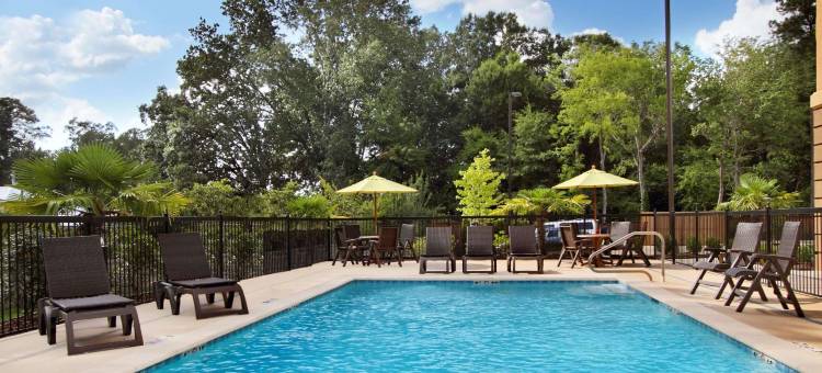 希尔顿欢朋酒店-杰克逊里奇兰49号高速(Hampton Inn Jackson/Richland-Highway 49)图片