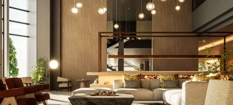 八岳美爵水疗度假酒店(Grand Mercure Yatsugatake Resort & Spa)图片