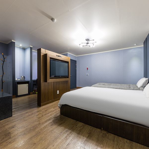 瑞山蒙酒店(Mong Hotel Seosan)图片