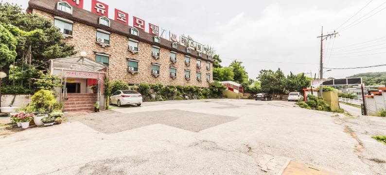 坡州自由路(Paju Jayuro)图片