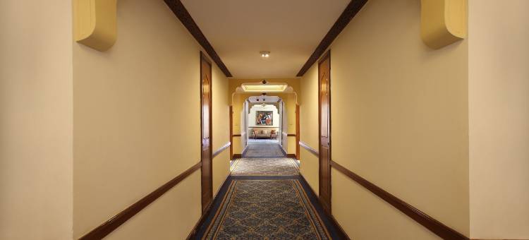 焦特布尔塔吉哈里玛哈尔酒店(Taj Hari Mahal Jodhpur)图片