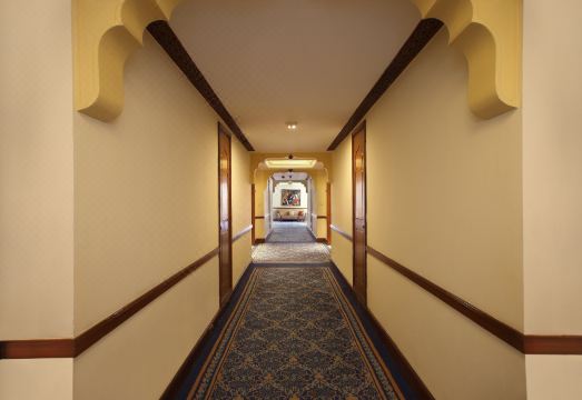 Taj Hari Mahal Jodhpur Hotel Overview