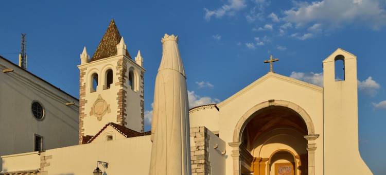 埃斯特雷莫斯城堡酒店-历史酒店(Pousada Castelo de Estremoz – Historic Hotel)图片