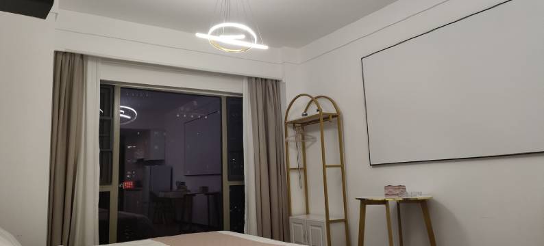 四海云舍雪松路店公寓(雪松路分店)图片