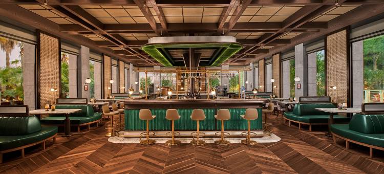 格劳利亚斯林特度假酒店(Gloria Serenity Resort)图片