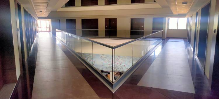 索纳特盖特威酒店(Vits the Somnath Gateway)图片