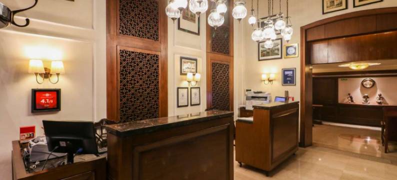 阿斯托酒店(The Astor)图片