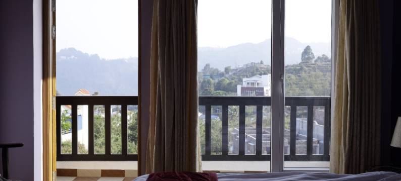 紫兰花埃科萨克罗体验酒店(Purple Orchid by Xacro Xperiences)图片