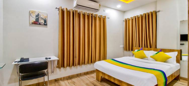 Itsy Hotels Shri Guru Service Apartment图片