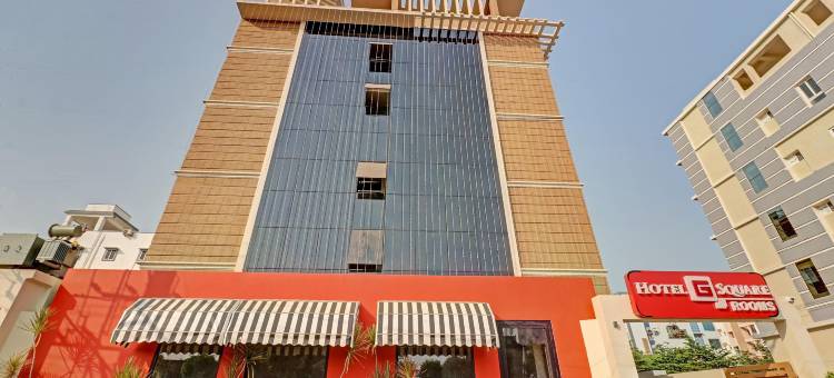 Itsy Hotels G Square图片