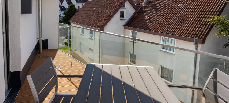 B&B HOTEL Bad Hersfeld图片