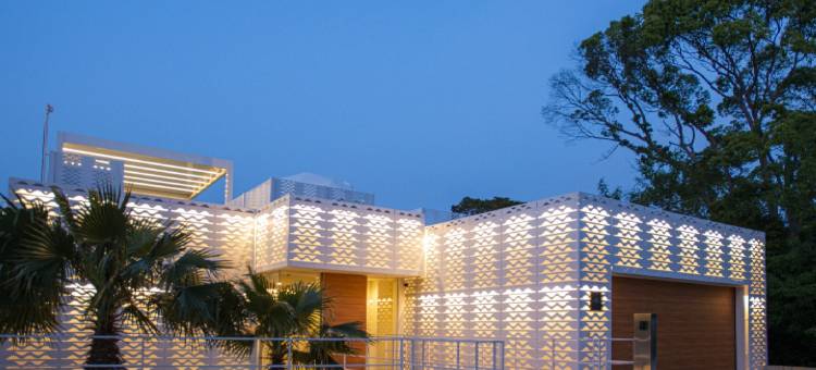 CORAL SUITE VILLA awaji图片