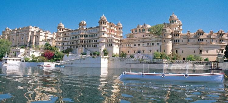 希夫尼瓦斯宫HRH酒店集团酒店(Shiv Niwas Palace by Hrh Group of Hotels)图片