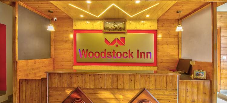 伍德斯托克酒店(Woodstock Inn Manali)图片