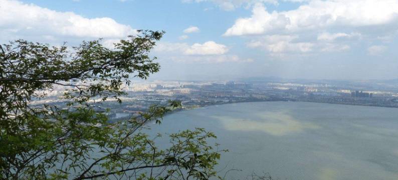 归燕公寓(西苑浦路分店)图片