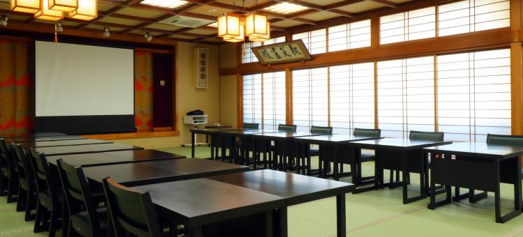 岩城汤本温泉心舒宿 岩惣(Japanese Inn Iwaso)图片