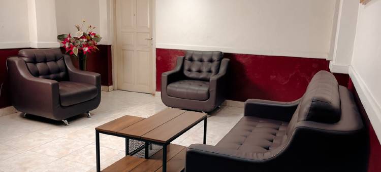 塔哈拉大酒店(Grand Tahara Hotel)图片