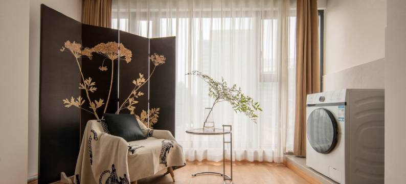 城华海江公寓(犁头街分店)图片