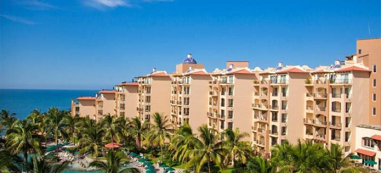 德尔帕尔马别墅火烈鸟海滩Spa度假酒店(Villa Del Palmar Flamingos Beach Resort & Spa)图片