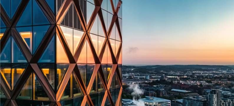 Jacy'z酒店和度假村(Jacy'z Hotel & Resort)图片