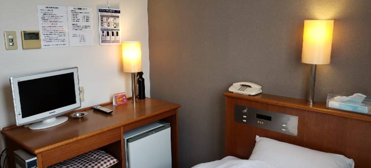 壳牌商务酒店(Business Hotel Shell)图片