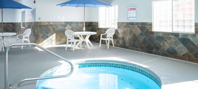 SureStay Plus by Best Western Montrose图片