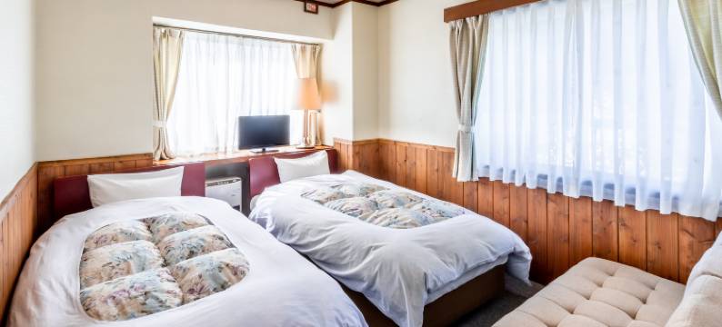 特若丽小区旅馆(Community House Tyrolien)图片