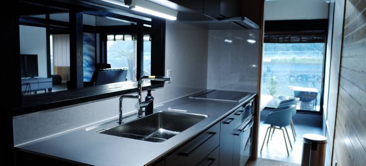 欧库妮酒店(Okune)图片