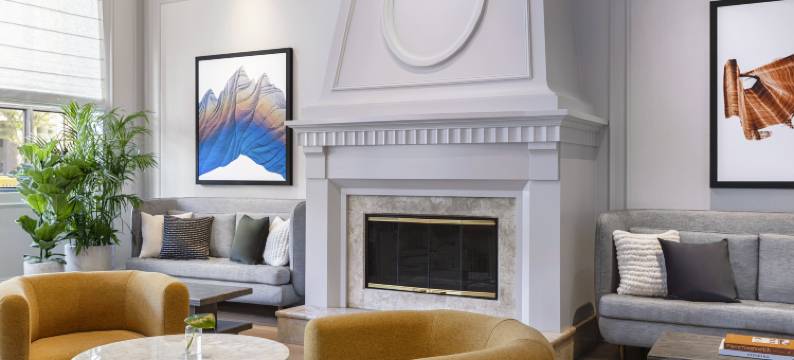 摩纳哥盐湖城金普顿酒店(Kimpton HOTEL MONACO SALT LAKE CITY by IHG)图片