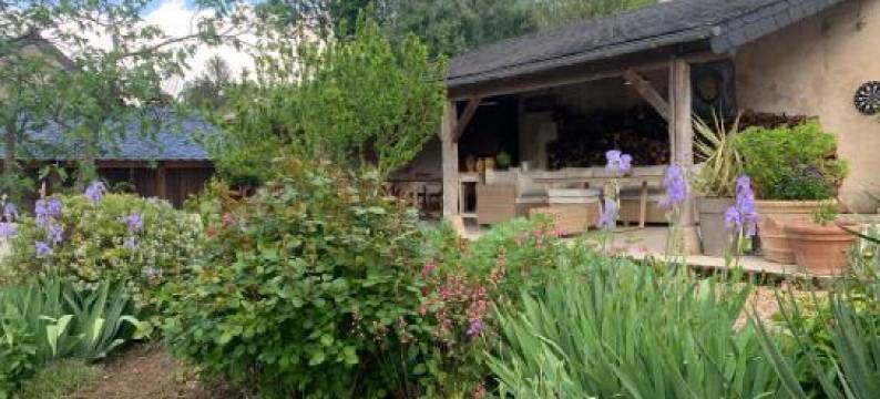 Le Clos Mademoiselle图片