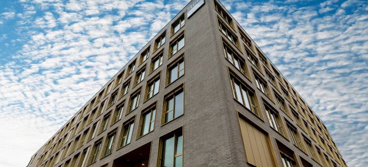 假日酒店 - the niu, 康斯坦茨花卉酒店 by IHG(Holiday Inn - the niu, Flower Konstanz)图片