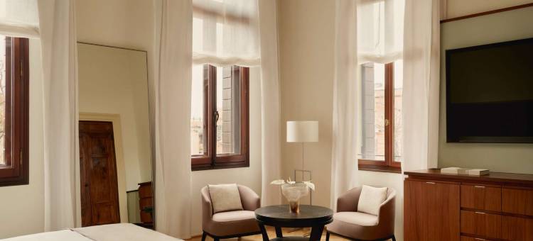 安缦威尼斯(Aman Venice)图片