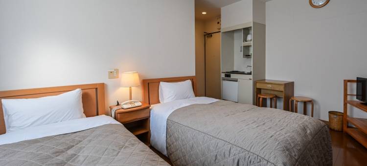 小滨温泉 小滨城镇商务酒店(Obama Town Hotel)图片