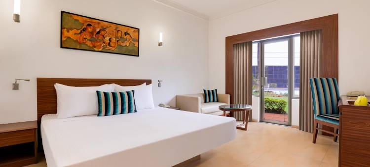 奥兰加巴德柠檬树酒店(Lemon Tree Hotel, Aurangabad)图片