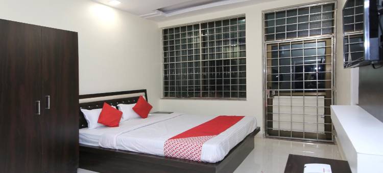 Hotel O Atithi Home Stay图片