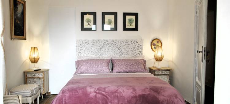 Mariasofia Master Suite with Private Bathroom图片