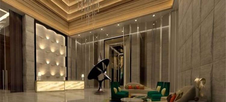 哥印拜陀丽笙酒店(Radisson Blu Coimbatore)图片