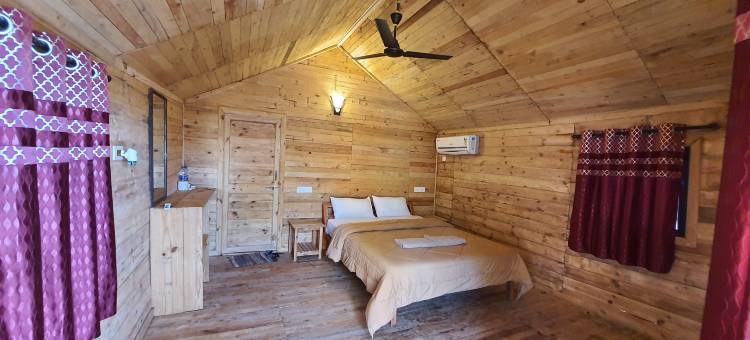 拉玛度假村(Rama Resort)图片