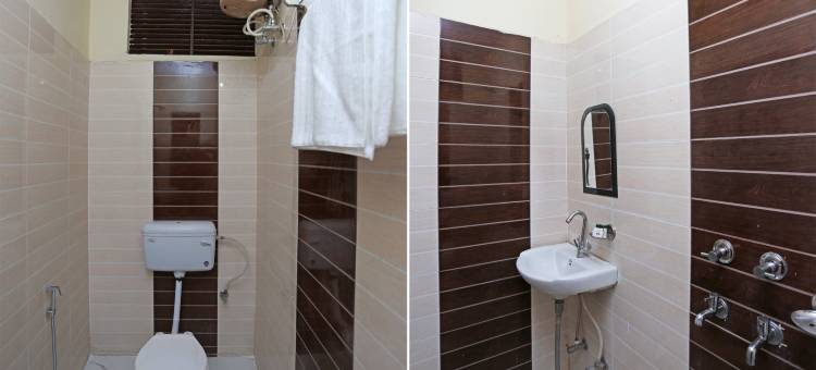 OYO 旗舰 22406 什里什里旅馆(Hotel O Shree Shree Guest House)图片