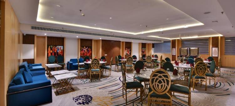 品质酒店精英馆(Quality Inn Elite Levelup Boutique)图片