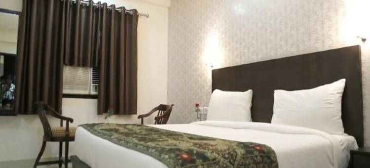 Fabhotel 艾迪亚旅馆(FabHotel Idea Inn)图片